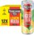 Yorkshire Tea Lemon Iced Tea, 330ml (Pack of 12)