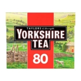 Yorkshire Tea Teabags
