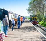 Yorkshire Wolds Railway – Family Membership