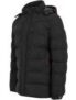 Yorkshire quilted puffer coat with hood with Code (2 colours available, S-XXL)