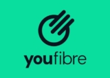 Youfibre 900Mb £25pm / 1800Mb £30pm / 7000Mb £50pm (24m) Superfast Broadband ( Wifi 7 Router And Static iP)