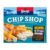 Youngs 4 Chip Shop Omega 3 Fish Fillets