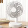 Youpin Small White Desktop Fan – Sold by Xiaomi Global Choice Store