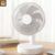 Youpin Small White Desktop Fan – Sold by Xiaomi Global Choice Store