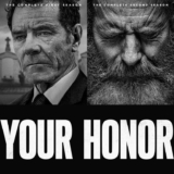 Your Honor, Season 1 / Season 2 £4.99 (Bryan Cranston) TV Series To Buy