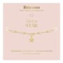 Youre a Star Bracelet – Gold or Silver