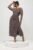 Yours Polka Dot Maxi Dress, Sizes 22 – 28 – Sold By Yours Clothing