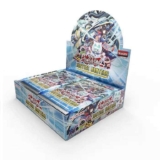 Yu-Gi-Oh Justice Hunters Display (24) – 60 Playing Cards