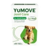 YuMOVE Joint Care Tablets for Adult Dogs 80 Each