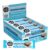 Yubi Bar Cookies & Cream Protein Bars, 12 x 35g (Prime Day Deal)