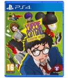 Yuppie Psycho: Executive Edition / PS4 Game – Sold by Retro Games Europe / FBA