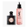 Yves Saint Laurent Black Opium 30ml/100ml Refill Set
