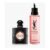 Yves Saint Laurent Black Opium 30ml/100ml Refill Set