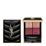 Yves Saint Laurent Couture Mini Clutch Pallet – Majestic Riad