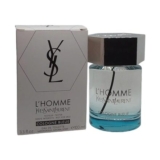 Yves Saint Laurent LHomme Cologne Bleue EDT 100ml