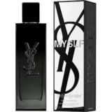 Yves Saint Laurent MYSLF Eau de Parfum 100ml (2 Free Samples) With Code