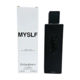 Yves Saint Laurent Myslf Le Parfum Spray 100ml Tester