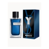 Yves Saint Laurent Y Iced Cologne Eau De Toilette Intense 100ml