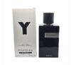 Yves Saint Laurent Y Le Parfum Spray 100ml Tester
