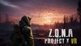 Z.O.N.A Project X VR – PC ( VR Only )