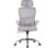 ZEN Operator Gaming Office Chair – Grey