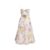 ZIMMERMANN Linen-Silk Floral Luna Midi Dress