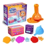 ZIMPLI Baff Potions, Includes 18 Magical Mix-Ins