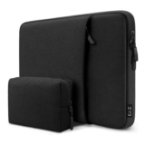 ZYB Laptop Sleeve 14 Inch, Waterproof Shockproof 14 Inch