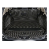 ZYCHUANGYING Car Trunk Mat for Honda HR-v 2016Current All-Weather