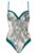 Zadie Underwired Body – Multi Coloured
