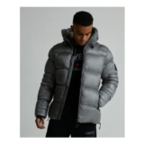 Zavetti Canada Tanox Puffer Jacket