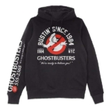 Zavvi – TV & Movie Graphic Hoodies inc Marvel, DC, Pokémon