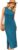 Zeagoo Women Maxi Dress Casual Summer Long Dress Sleeveless Tank Dresses Dresses for Women UK with Pockets S-XXL