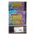 Zed Candy Nippers Blue & Purple Razz Box 140g