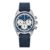 Zenith Chronomaster Automatic 38mm Mens Watch Blue with code