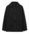 Zeralda Overhead Jacket – Black – L & XXXL