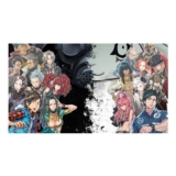 Zero Escape: The Nonary Games