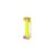 Zero in Kitchen Insect Killer Adhesive Yellow Stick