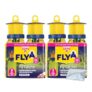 Zero in Outdoor Fly Trap – Ready-Baited Fly Catcher