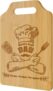 Zindoo Gifts for Fathers Day, Dad Birthday Gifts, Creative Bamboo Chopping Board Dad Gifts from Daughter Son, Kitchen Cutting Board Presents for Dad, Daddy Gifts for Birthday Fathers Day Christmas
