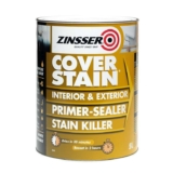 Zinsser Cover Stain 500ml