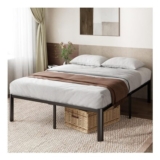 Zinus Van Double Bed Frame (135 X 190 Cm)