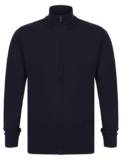 Zip Through Cardigans with code (3 colours available, S-XXL)