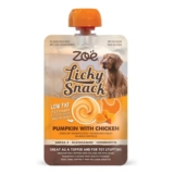 Zoe Licky Snack Puppy Treat Chicken 85g – £1.89 S&S