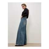 Zoe Palazzo Jeans