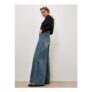 Zoe Palazzo Jeans
