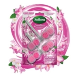 Zoflora Freesia and Jasmine Toilet Rim Blocks, 2x131g, Pack 13 – £1.92 S&S