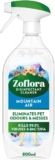 Zoflora Mountain Air Multipurpose Disinfectant Trigger Spray, 800ml