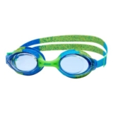 Zoggs Bondi Remix Junior Blue-Green Tint