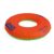 Zoggs Kids Inflatable Float Ring, Orange, 3-6 Years